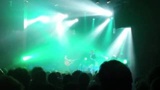 Nova, Verdena @ Cage Theatre