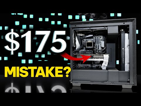 Affare losco o affare vantaggioso? | PC da gioco da 175 $...