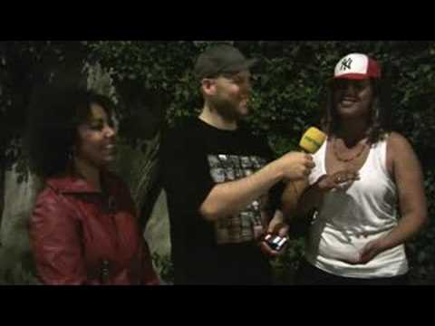 BOUNCE TV: Godessa Interview