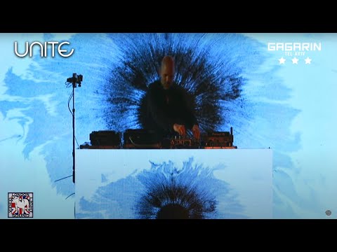 Out of Orbit set @ Unite - Psytrance Sessions