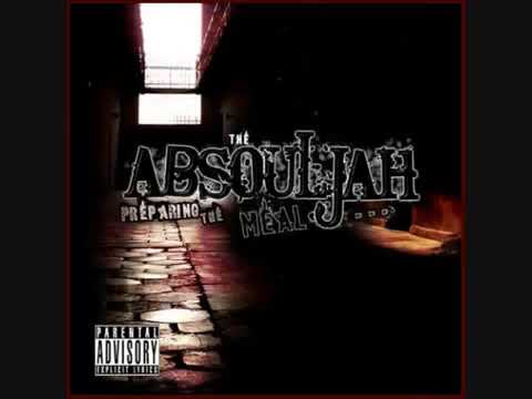 The AbSoulJah - Talk About