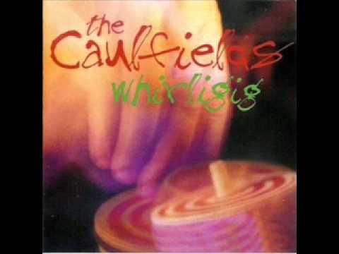 The Caulfields - Breathe Underwater