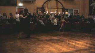 Video thumbnail for Federico Naveira y Inés Muzzopappa 1 - Canning 12/10/09