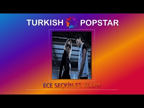 Kolpa ft. Ece Seçkin - Hoşgeldin Ayrılığa (#1/SF1 - Turkish Popstar 12)