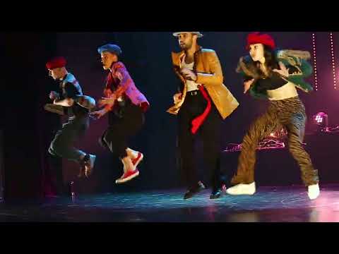 KMENY - Dan Bárta & Endru & Jen, feat. Losers