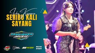 Download lagu Seribu Kali Sayang | Icha Khiswara | TEMUROSO Music LIVE in Ngronggot mp3 Download lagu Seribu Kali Sayang | Icha Khiswara | TEMUROSO Music LIVE in Ngronggot mp3