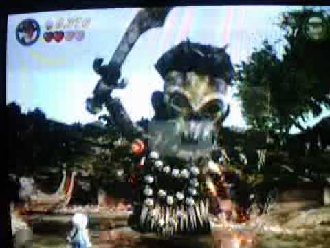 lego indiana jones 2 walkthrough part 21