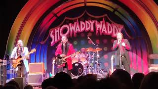 ShoWaddyWaddy -  Heavenly
