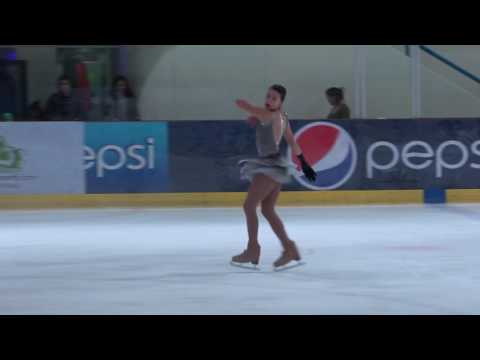 FBMA Trophy 2017  Senior Ladies  ПП 3 Korri DIMITRA GRE