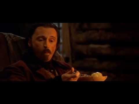 Ravenous (1999) - Eat to live, don't live to eat