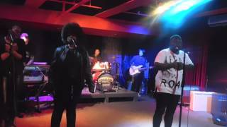 Dave Tony -Let The Music Play @ The 4 Eyes E.N.T Spring Awakening Showcase