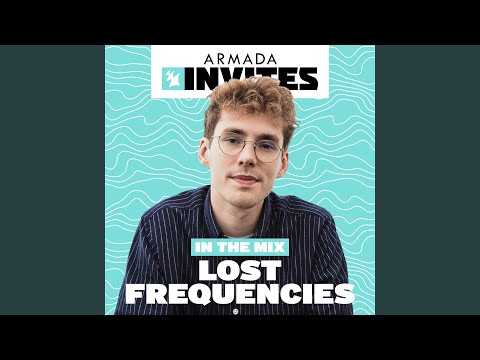 Videoclip de Reality (Mix Cut) — Lost Frequencies
