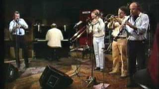 Shine - The Harlem Ramblers 1982, Mr. Acker Bilk cl