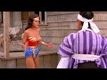 Wonder Woman Vs Telekinetic Man Ishida 1080P BD