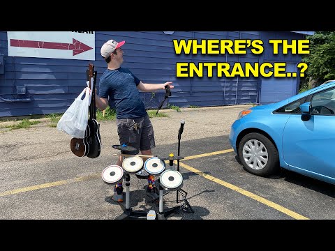 JACKPOT at This HIDDEN Pawn Shop!