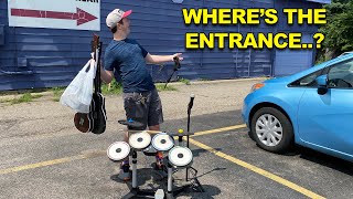 JACKPOT at This HIDDEN Pawn Shop!