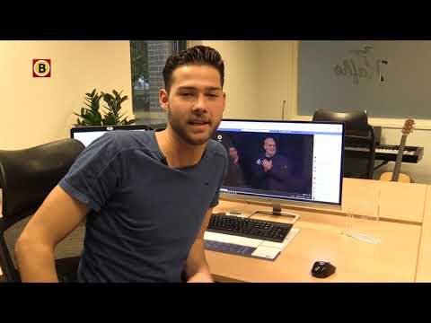 Zanger Kafke: Geen goede zanger, maar wel miljoenen streams en honderden optredens