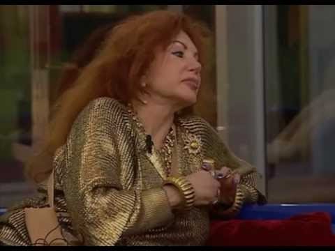 Celebrity Big Brother 2005 - Day 6.