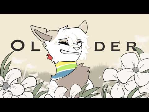 Oleander [Complete Ych for @KCLASS]