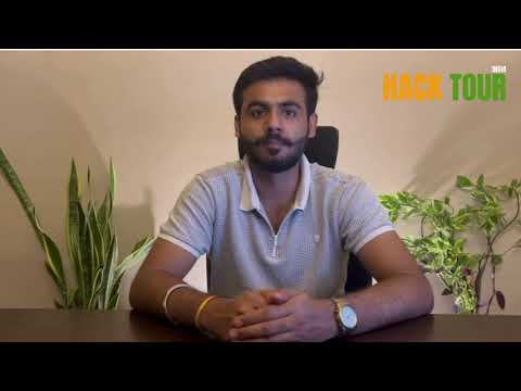 Networks in BlockChain Thumbnail