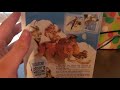 My Thoughts On Ice Age 2002