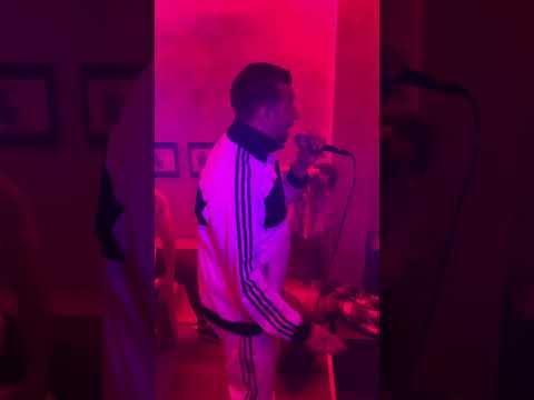 Camino Karachi feat. Gitano Antón y Maxi Jeremies