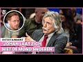 Derksen: ‘Huiselijk geweld geen reden om Peter Gillis weg te sturen’