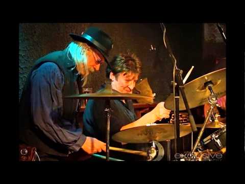 LIVIN'BLUES Xperience - Blues Café Apeldoorn 2013