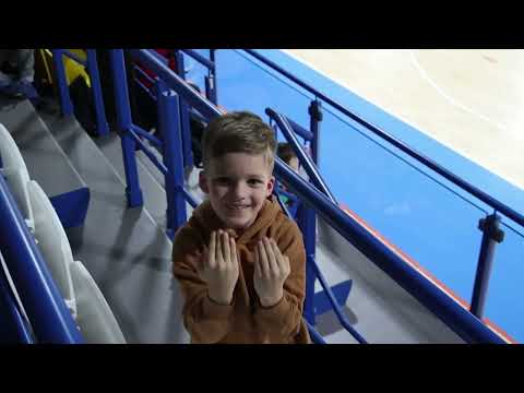 Podpor Pohyb Košice - MŠK Nové Zámky 13:1