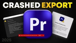 Why Adobe Premiere Pro Keeps Crashing (How to Fix It) 2026