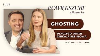 Andrzej Gryżewski: Aplikacje randkowe to supermarket z ludźmi. Co to r