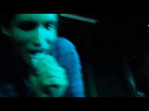 Xuso Jones- Sala el loco (28/9/13)