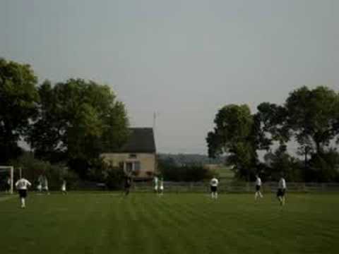 Zryw Sobolew - Radomiak Radom