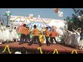 Oh My Friend Ganesha Song L Republic Day L 2019 L JSMP SCHOOL