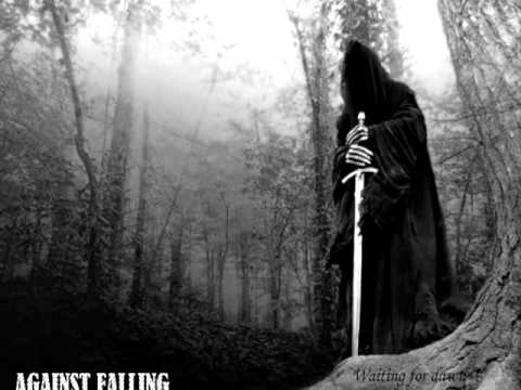 Against Falling - The Fraud