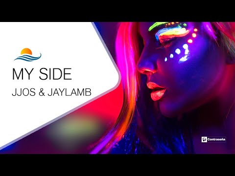 Jjos & Jaylamb - My Side, Nu Disco - Music, Deep House - Top 10