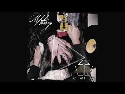 Mc Hurry - Chiave di vita (Feat Il Nano, UFO & D.Zeno)