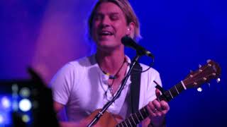 Strong Enough to Break - Hanson - Back to the Island 2022 (BTTI 2022)