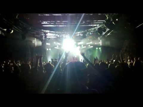 Ghost - Infestissumam / Per Aspera Ad Inferi (live at The Circus, Helsinki, Finland, 13.12.2013)