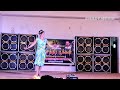 ஆடியில சேதிசொல்லி மம்தா நடனம் Mamtha Dance GURU 
