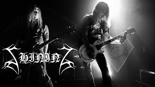 Shining - Besvikelsens Dystra Monotoni / Neka Morgondagen (live Grenoble - 13/09/2015)