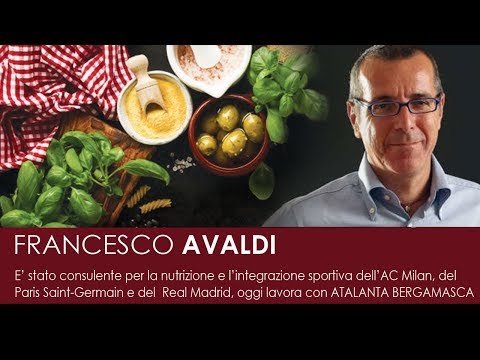 123 Talk Show Scienze Motorie - FRANCESCO AVALDI