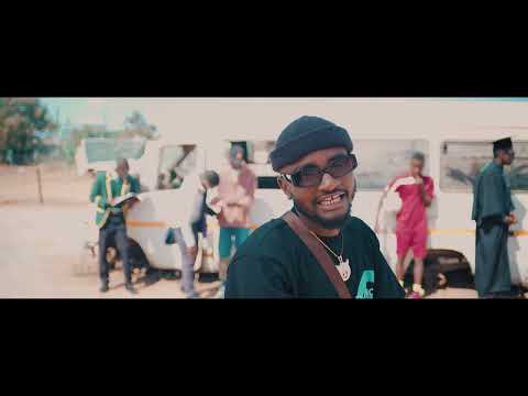Eye_Que ft Kelton Joe - Canaan (official music video) Dir by Benny Tike