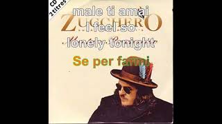 Zucchero - Menta e Rosmarino [Lyrics Audio HQ]