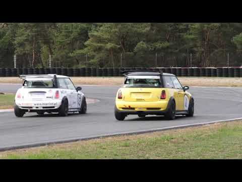 OMM Drive Super S Cup V Runda - Pierwszy wyścig