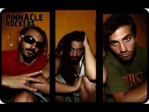 SFDK - Vívelo Con Pinnacle Rockers - Adelanto