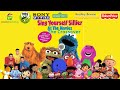 Sing Yourself Sillier At The Movies The Crossover Trailer For DaRealBradleyBrowneProductions