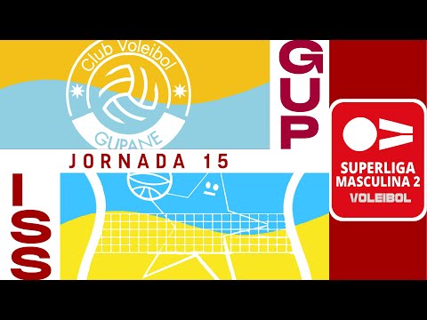 [SM2 Gr. A] - Jornada 15 - CV Gupane Guia - Intasa San Sadurniño