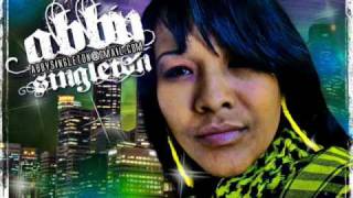 NEW****DAVID BANNER feat. ABBY SINGLETON,TYRESE,AKON - "RUN AWAY"