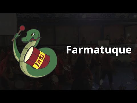 Vídeo Institucional - Farmatuque